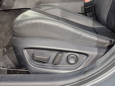 Used 2025 Toyota Camry XSE FWD image 23