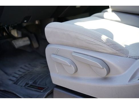 Used 2018 Chevrolet Silverado 1500 W/T w/ WT Fleet Convenience Package image 15