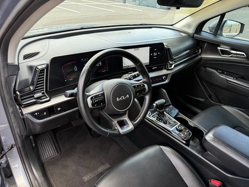 Used 2023 Kia Sportage EX FWD image 13