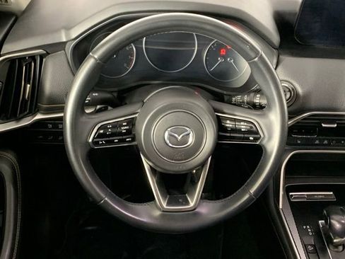 Used 2024 MAZDA CX-90 3.3 Turbo w/ Premium Package AWD/4WD image 18