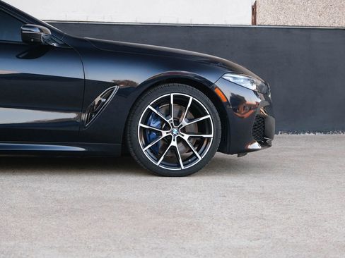 Used 2021 BMW 840i Gran Coupe w/ M Sport Package image 13