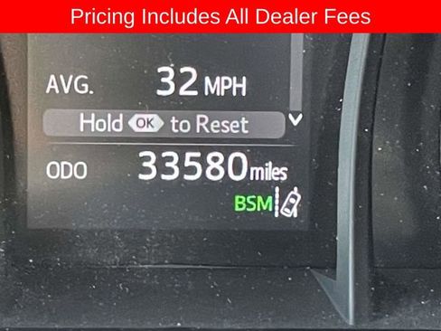 Used 2024 Toyota Camry LE w/ Convenience Package FWD image 24