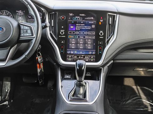 Used 2023 Subaru Outback Premium image 13