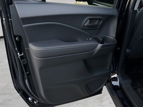 New 2026 Honda Ridgeline Sport image 6