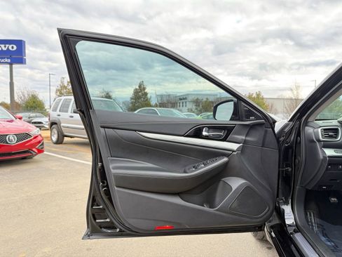 Used 2020 Nissan Maxima 3.5 SL image 12