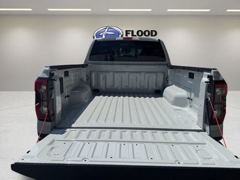 New 2026 Ford Ranger Lariat w/ Black Appearance Package AWD/4WD image 6