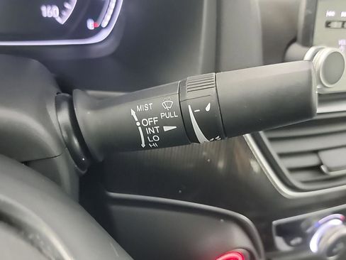 Certified 2022 Honda Accord Sport image 27