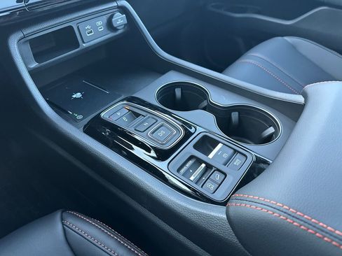 New 2025 Honda Pilot TrailSport image 34