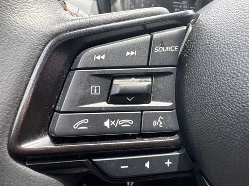 Certified 2025 Subaru Crosstrek 2.5i Limited AWD/4WD image 15