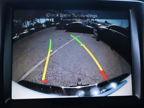 Used 2015 RAM 2500 Longhorn w/ Convenience Group image 36