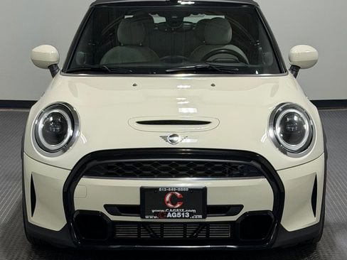 Used 2022 MINI Cooper S image 3