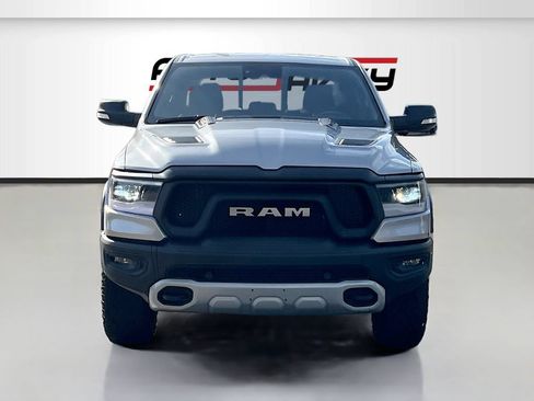 Used 2022 RAM 1500 Rebel w/ G/T Package AWD/4WD image 2