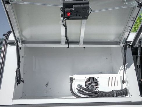 Used 2023 RAM 1500 Tradesman w/ Trailer Tow Group image 12