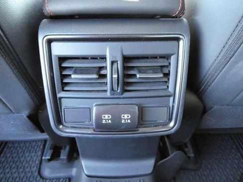 Used 2024 Subaru Forester Sport image 19