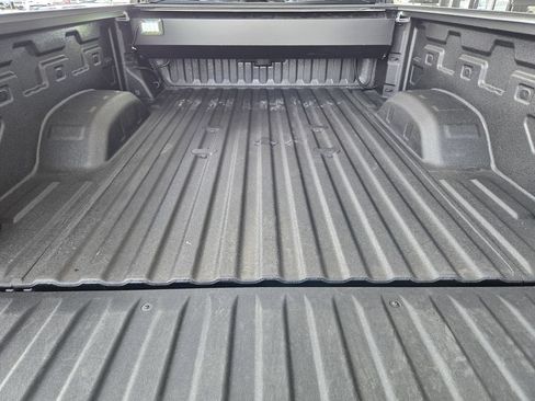 Used 2025 Chevrolet Silverado 3500 High Country w/ High Country Premium Package AWD/4WD image 36