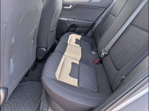 Used 2023 Kia Rio S FWD image 9