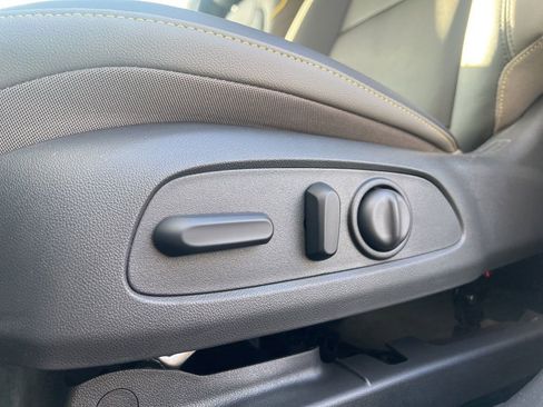 New 2026 Chevrolet Trax ACTIV image 9