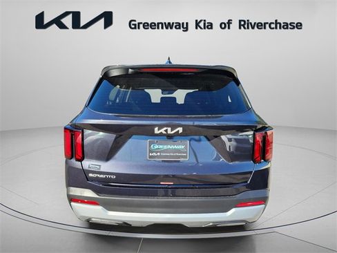 New 2026 Kia Sorento LX image 5