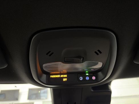 New 2026 Chevrolet Trax RS w/ Driver Confidence Package FWD image 25