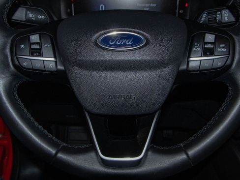 Used 2024 Ford Escape Active FWD image 11
