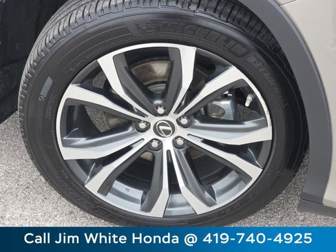 Used 2020 Lexus RX 350 AWD w/ Premium Package image 13