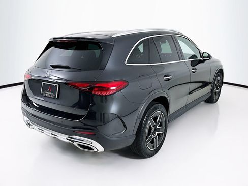 Certified 2026 Mercedes-Benz GLC 300 image 8