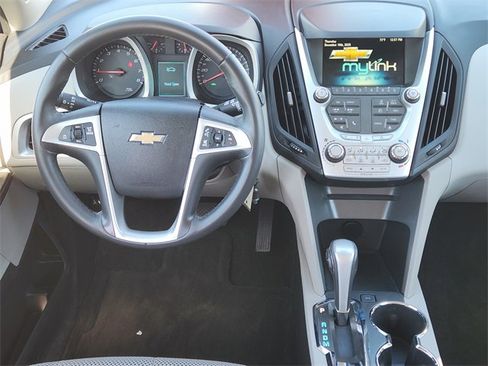 Used 2015 Chevrolet Equinox LT w/ Driver Convenience Package image 25