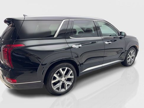 Used 2022 Hyundai Palisade Limited image 13
