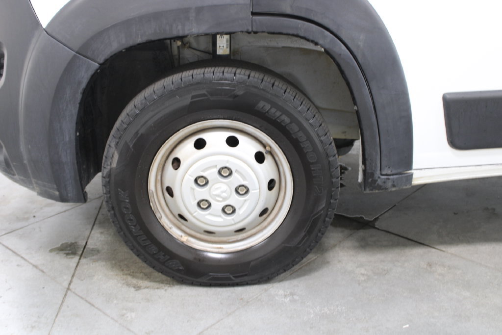 Used 2023 RAM ProMaster 2500 FWD image 50