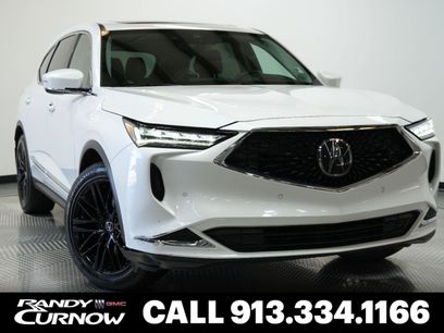 Used 2023 Acura MDX SH-AWD w/ Technology Package