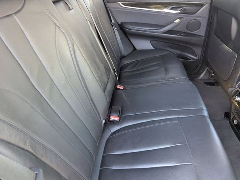 Used 2017 BMW X5 sDrive35i image 13