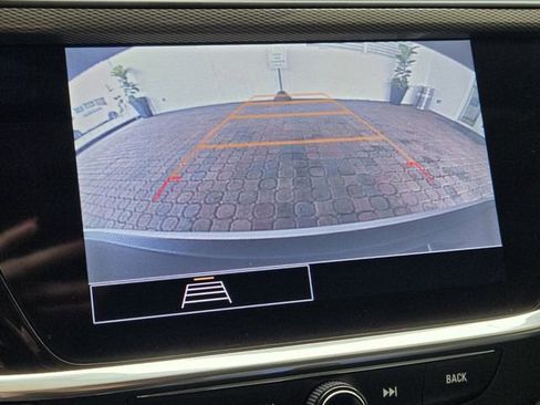 Used 2023 Buick Encore GX Preferred w/ Cold Weather Comfort Package image 24