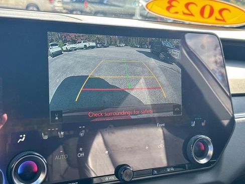 Used 2023 Lexus RX 350 AWD image 31