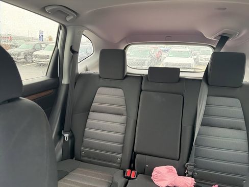 Used 2021 Honda CR-V EX image 9