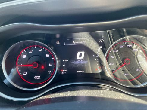 Used 2020 Dodge Charger Scat Pack w/ Plus Group image 16