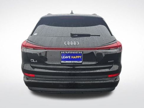 Used 2023 Audi Q4 e-tron Premium Plus w/ Premium Plus image 6