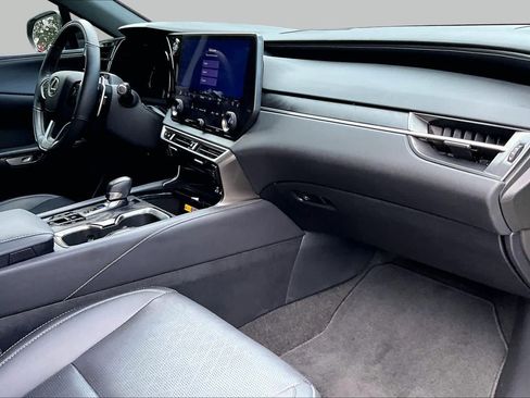 Used 2024 Lexus RX 350 Premium Plus w/ Convenience Package FWD image 19