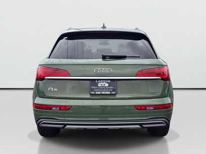 Used 2024 Audi Q5 2.0T Premium Plus