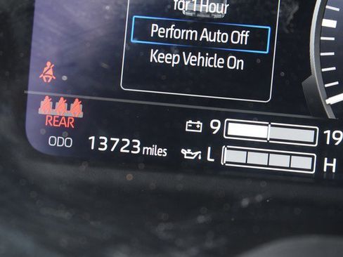 Used 2023 Toyota Tundra Capstone image 33