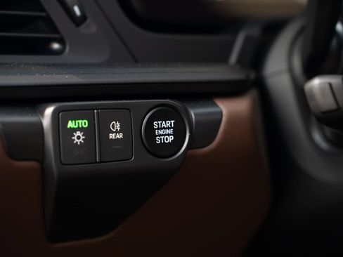 Certified 2025 Porsche 911 Carrera GTS RWD image 28
