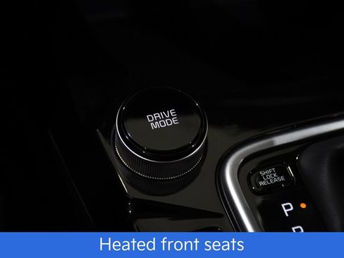 New 2026 Kia Seltos S image 22