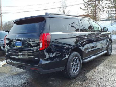 Used 2025 Ford Expedition Max Active image 6