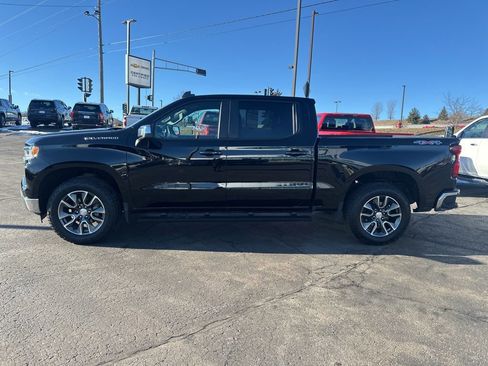 Certified 2024 Chevrolet Silverado 1500 LT image 6