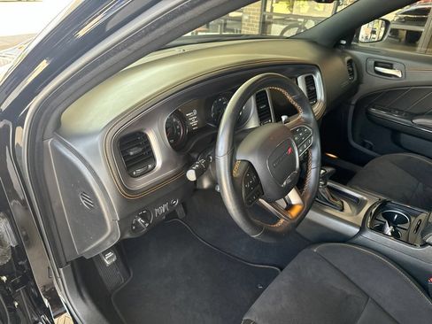 Used 2023 Dodge Charger GT w/ Plus Group RWD image 9