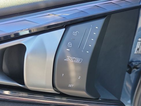New 2026 BMW X3 xDrive30 w/ Premium Package image 15
