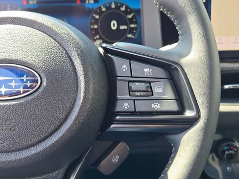 New 2026 Subaru Outback Touring XT AWD/4WD image 37