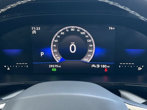 Used 2023 Volkswagen Taos S FWD image 24