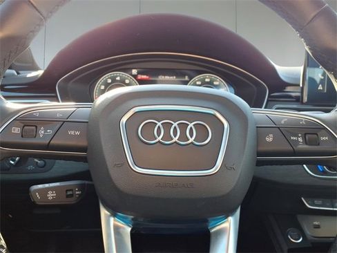 Used 2023 Audi A4 2.0T Premium Plus w/ Premium Plus Package image 14