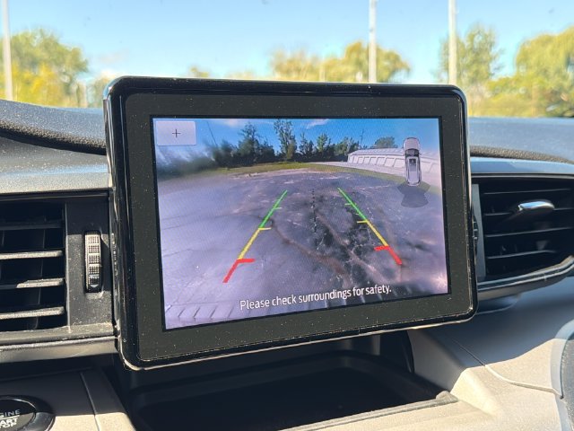 Used 2023 Ford Explorer XLT w/ Class IV Trailer Tow Package AWD/4WD image 23
