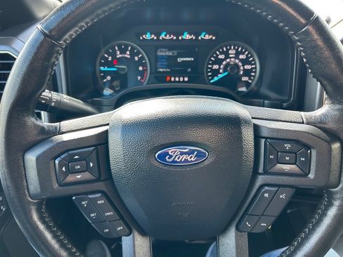 Used 2020 Ford F150 XLT w/ Equipment Group 302A Luxury image 21